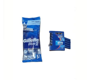 Maquinilla gillette blue II